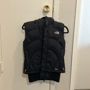 North face jacket